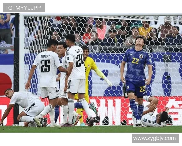 2019年泰国与伊拉克足球对决结果分析及比赛精彩瞬间回顾