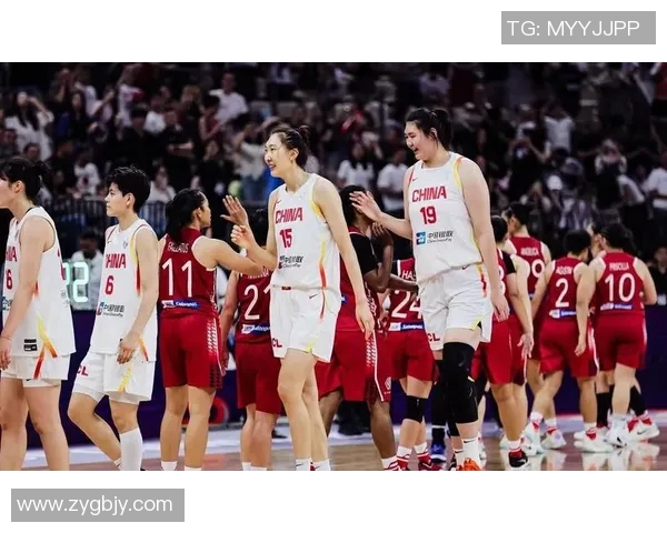 中国女篮迎战法国明星队巅峰对决展现篮球魅力与实力的较量